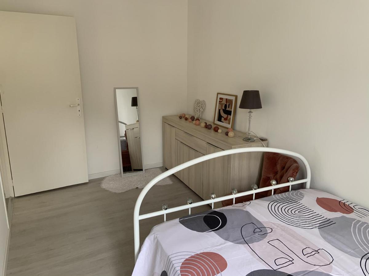 Maison Charentaise Pleine De Charme Villa Saint-Nazaire-sur-Charente Bagian luar foto