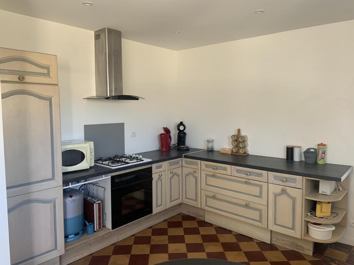 Maison Charentaise Pleine De Charme Villa Saint-Nazaire-sur-Charente Bagian luar foto